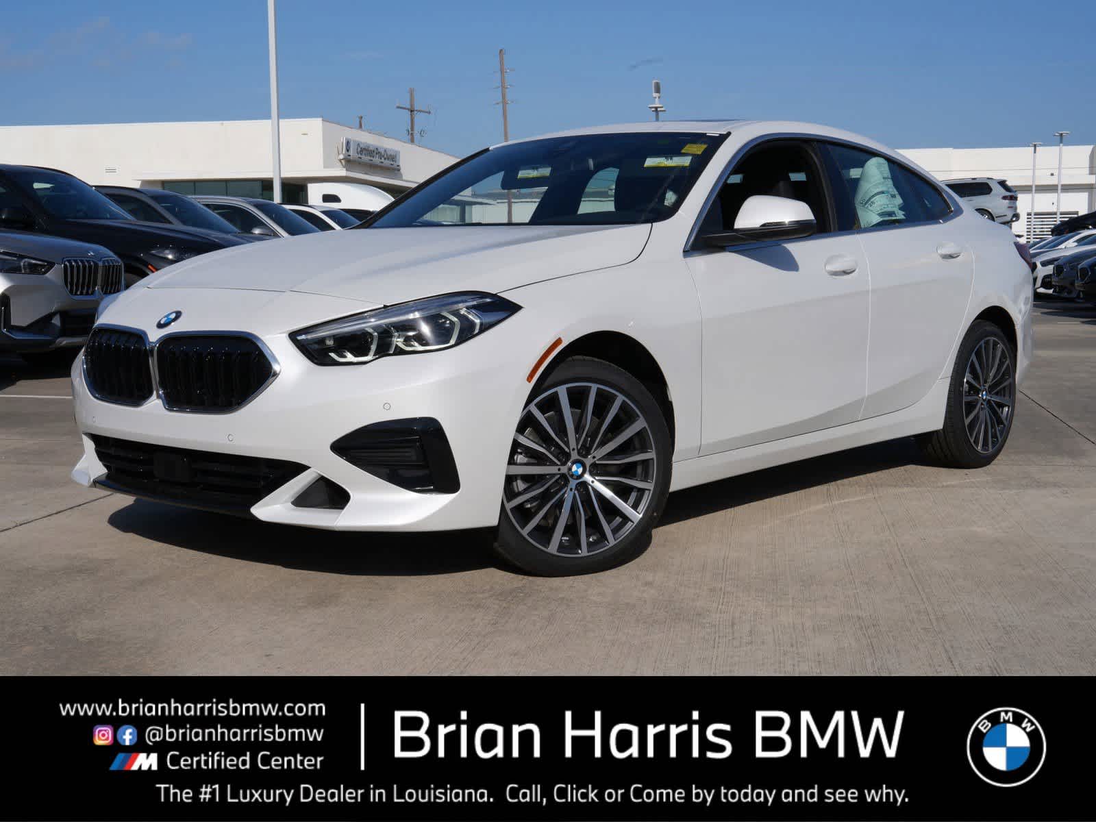 2024 BMW 2 Series