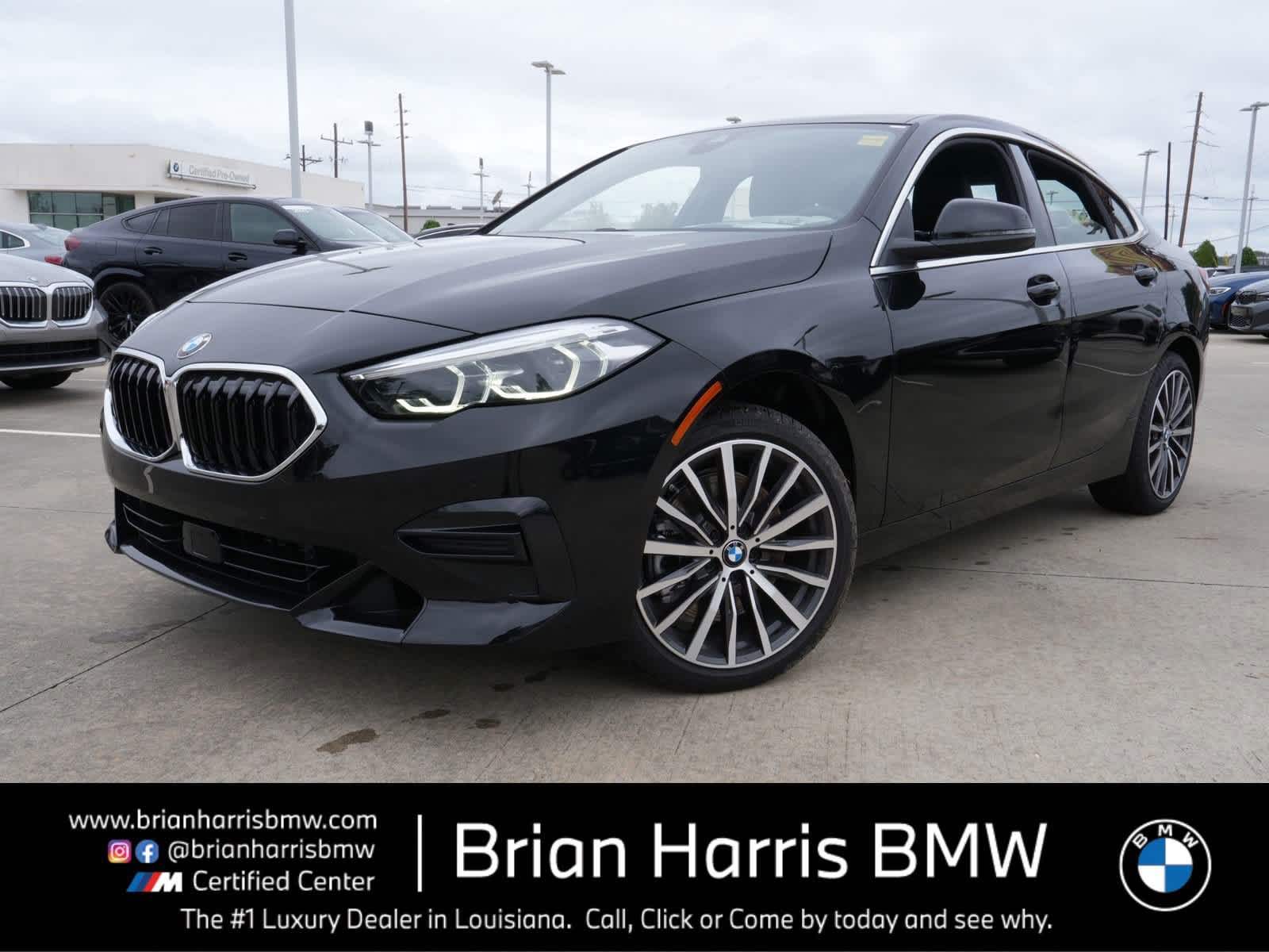 2024 BMW 2 Series