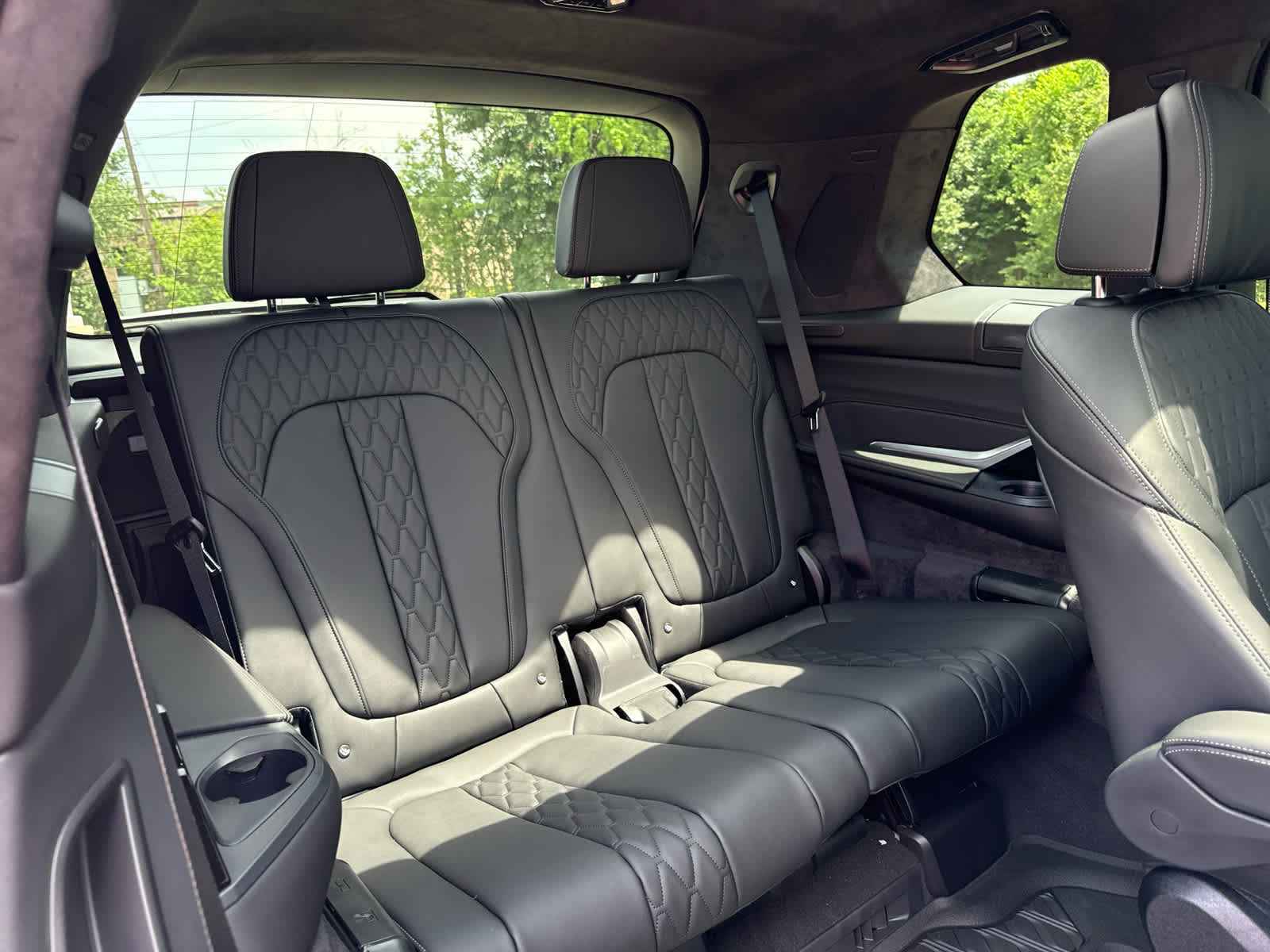 2026 BMW X7 M60i - Photo 23
