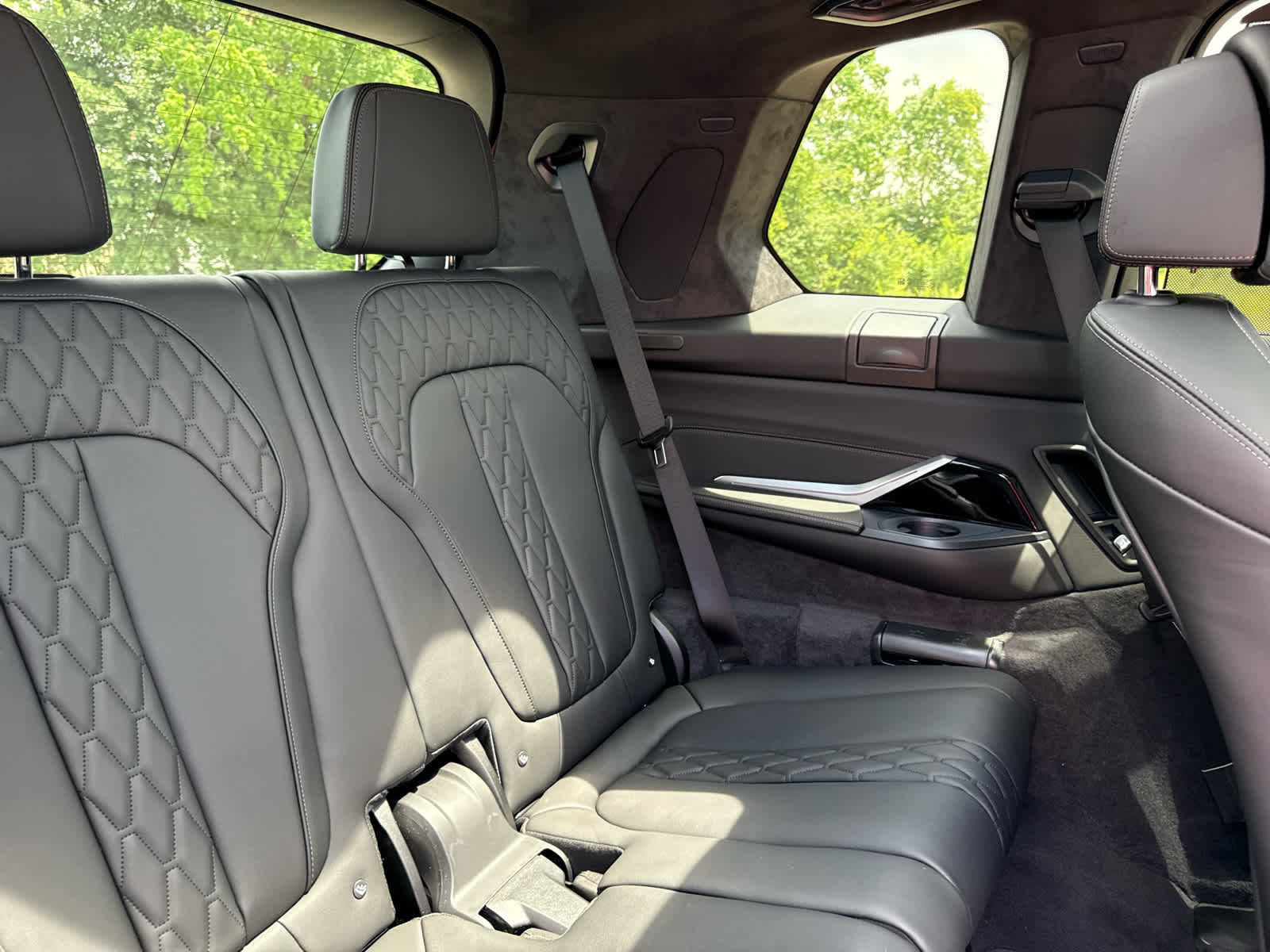 2026 BMW X7 M60i - Photo 27