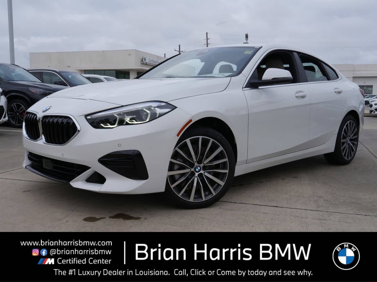 2024 BMW 2 Series