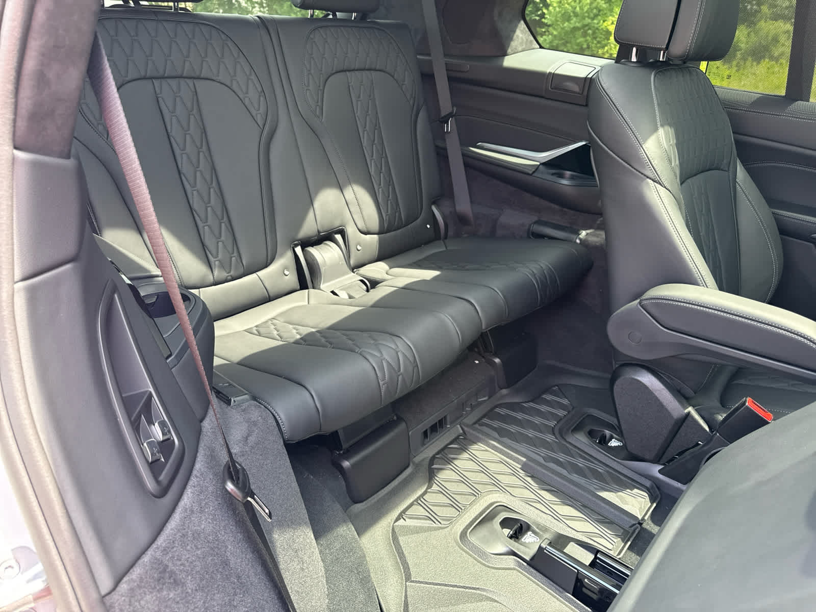 2026 BMW X7 M60i - Photo 21