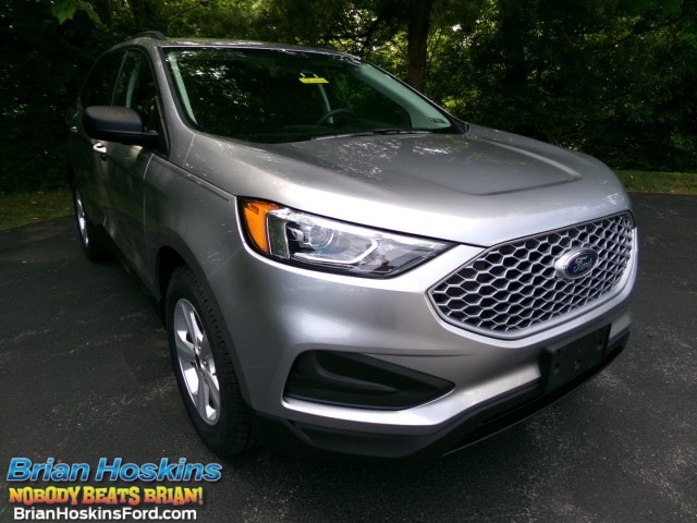 2023 Ford Edge