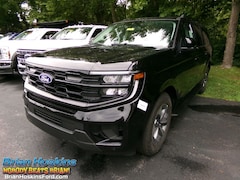 2027 Ford Expedition Active Max 4x4 SUV
