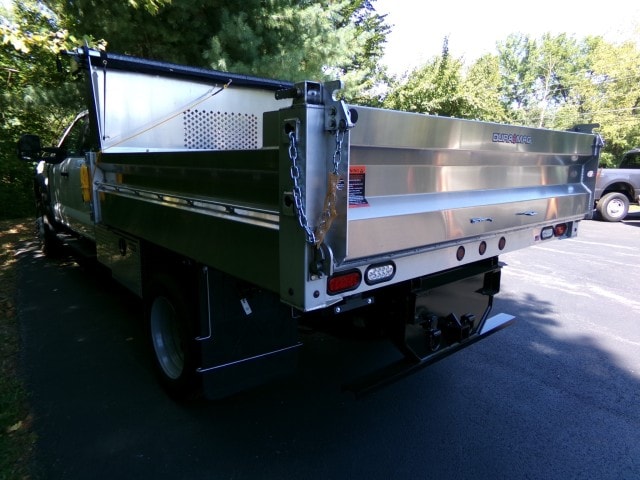 2025 Ford F-450 Super Duty Chassis Cab XL - Photo 6