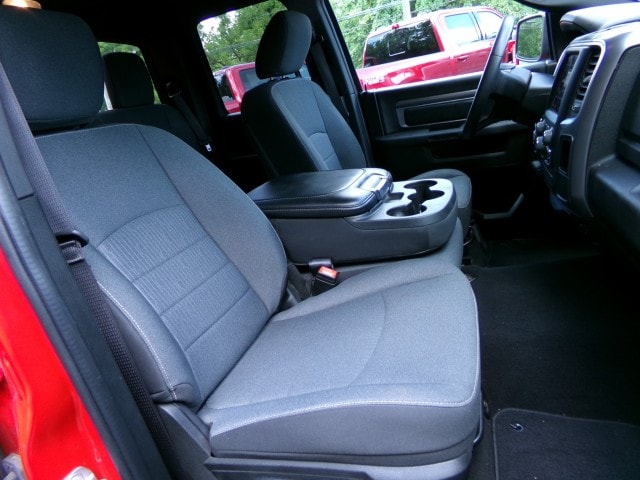 2021 RAM Ram 1500 Classic Warlock - Photo 11