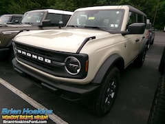 2026 Ford Bronco Big Bend 4 Door 4x4 SUV