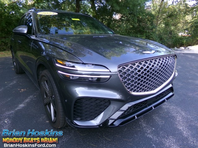 2023 GENESIS GV70