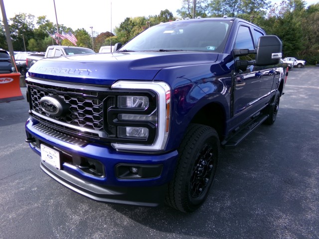Used 2026 Ford F-250 XLT CrewCab 4x4 Pickup Truck