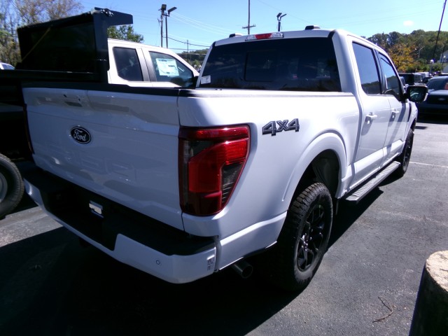 New 2026 Ford F-150 Tremor CrewCab 4x4 Truck SuperCrew Cab