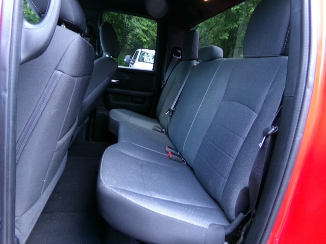2021 RAM Ram 1500 Classic Warlock - Photo 15