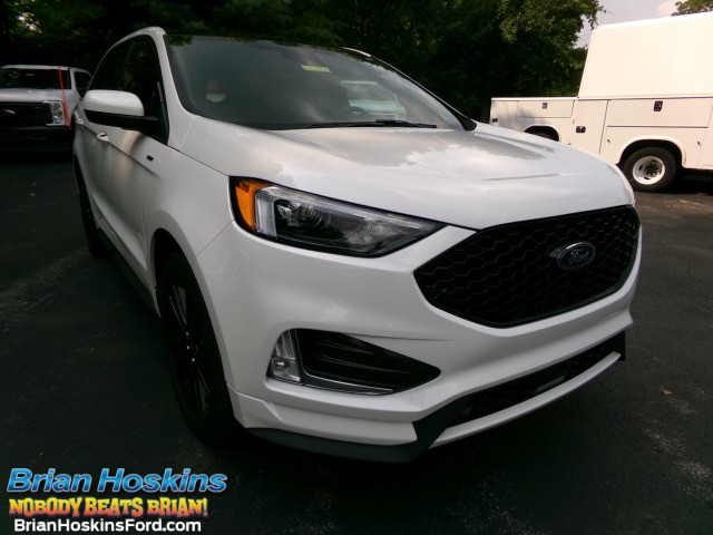 2023 Ford Edge