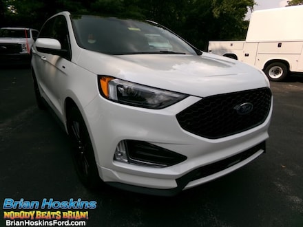2023 Ford Edge ST-Line AWD SUV