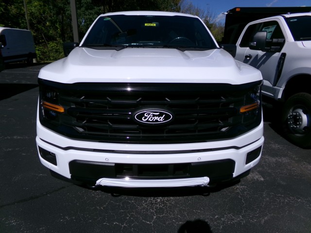 New 2026 Ford F-150 Tremor CrewCab 4x4 Truck SuperCrew Cab