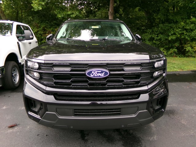 New 2027 Ford Expedition Active Max 4x4 SUV