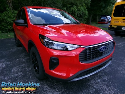 2024 Ford Escape Active AWD SUV