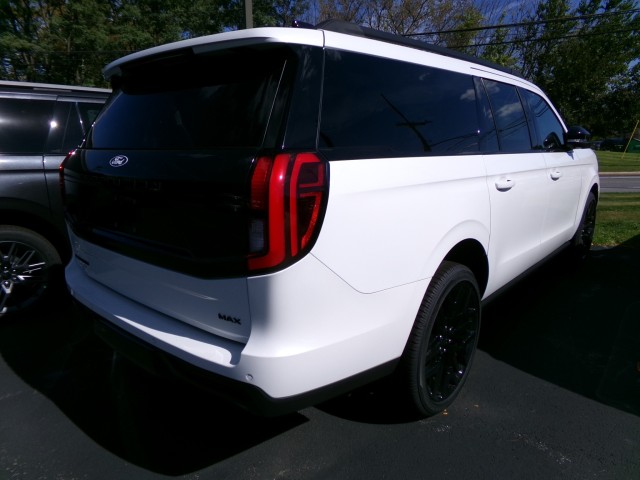 New 2027 Ford Expedition Platinum Max 4x4 SUV