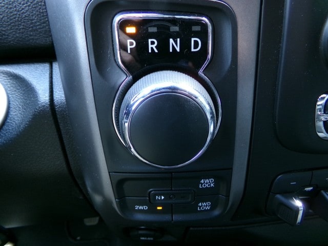 2021 RAM Ram 1500 Classic Warlock - Photo 19