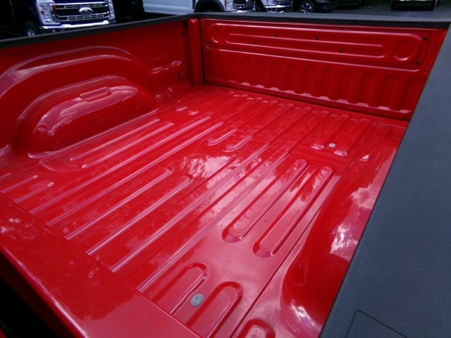 2021 RAM Ram 1500 Classic Warlock - Photo 24