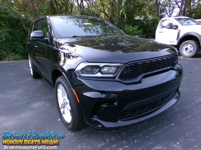2023 Dodge Durango