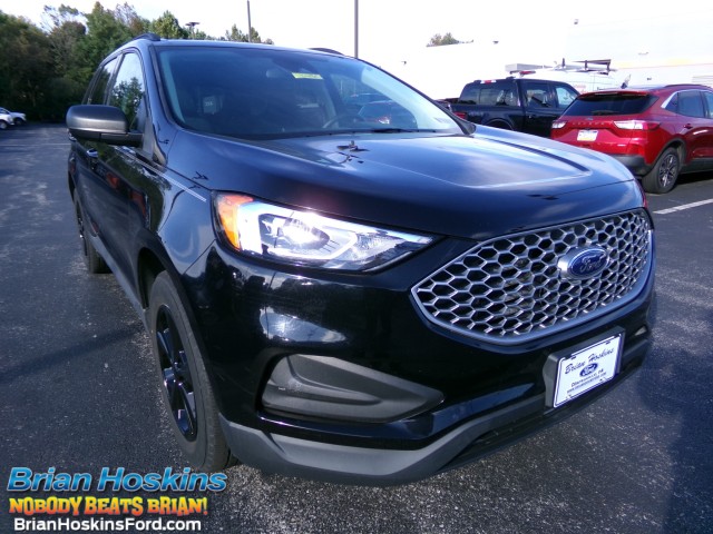 Certified 2023 Ford Edge SE AWD SUV