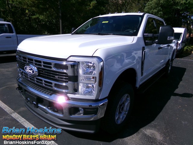  Ford F-250