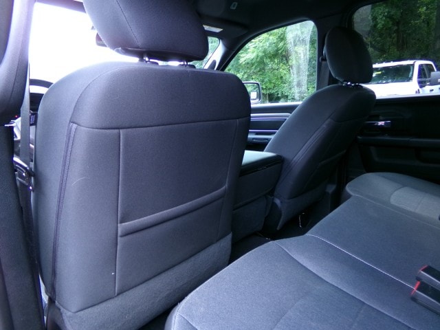2021 RAM Ram 1500 Classic Warlock - Photo 16