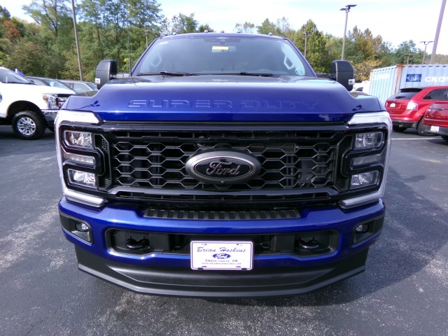 Used 2026 Ford F-250 XLT CrewCab 4x4 Pickup Truck