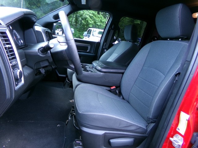2021 RAM Ram 1500 Classic Warlock - Photo 13