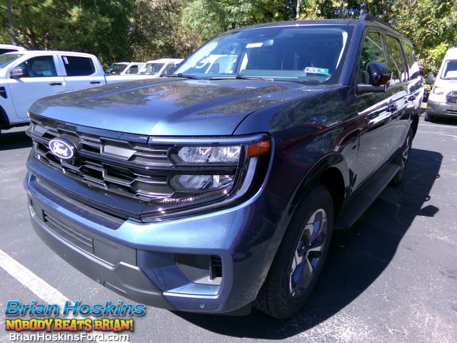  Ford Expedition