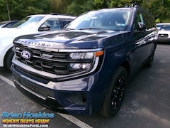 2027 Ford Expedition Platinum Max 30th Anniversary 4x4 SUV