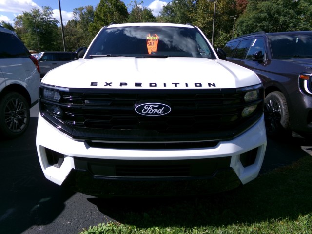New 2027 Ford Expedition Platinum Max 4x4 SUV
