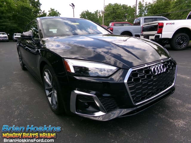 2023 Audi A5 Sportback