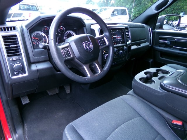 2021 RAM Ram 1500 Classic Warlock - Photo 14