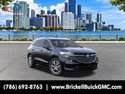 2024 Buick Enclave Premium SUV