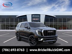 2026 GMC Yukon Denali SUV