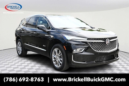 2024 Buick Enclave Avenir SUV