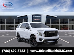 2026 GMC Yukon Denali SUV