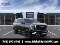 2026 GMC Yukon Denali SUV