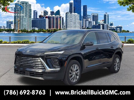 2025 Buick Enclave Preferred SUV