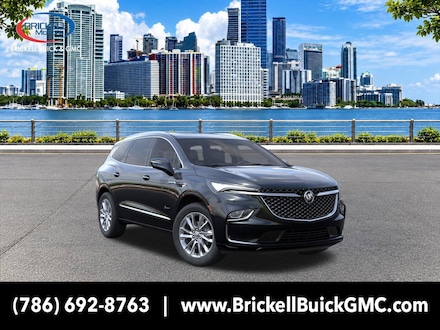 2024 Buick Enclave Avenir SUV