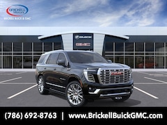 2026 GMC Yukon Denali SUV