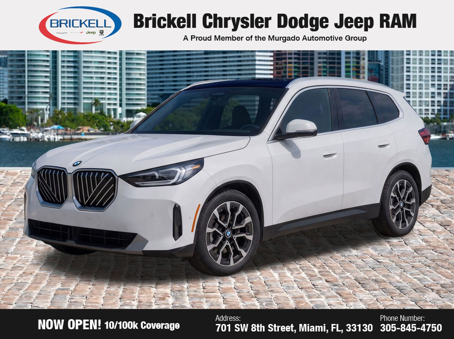 2026 BMW X3