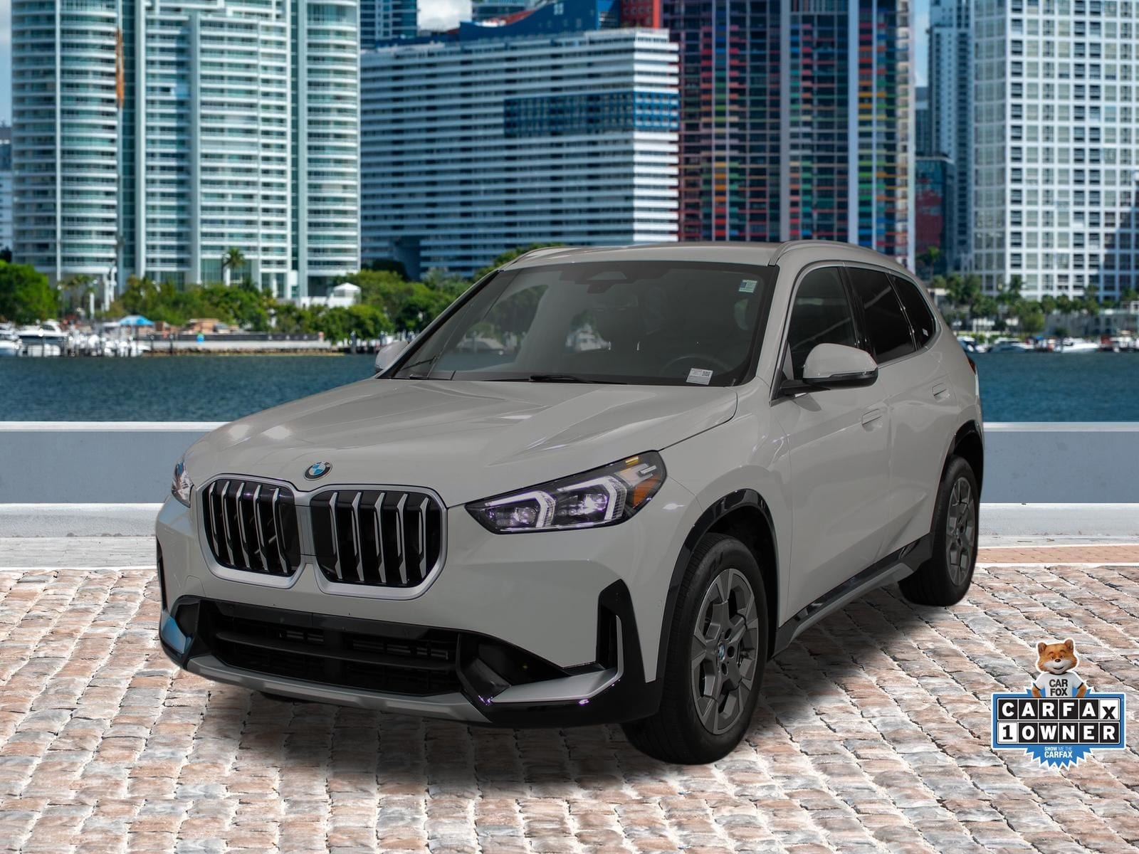 2025 BMW X1