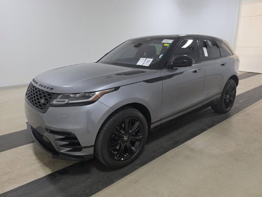 2020 Land Rover Range Rover Velar