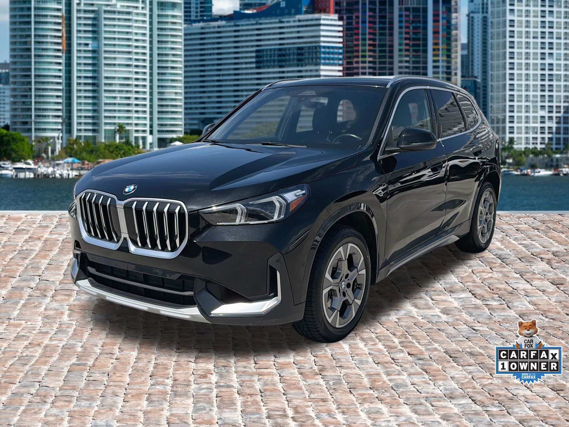 2025 BMW X1