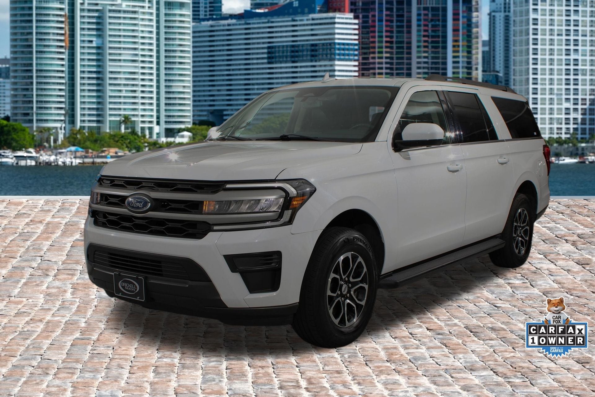 2024 Ford Expedition Max