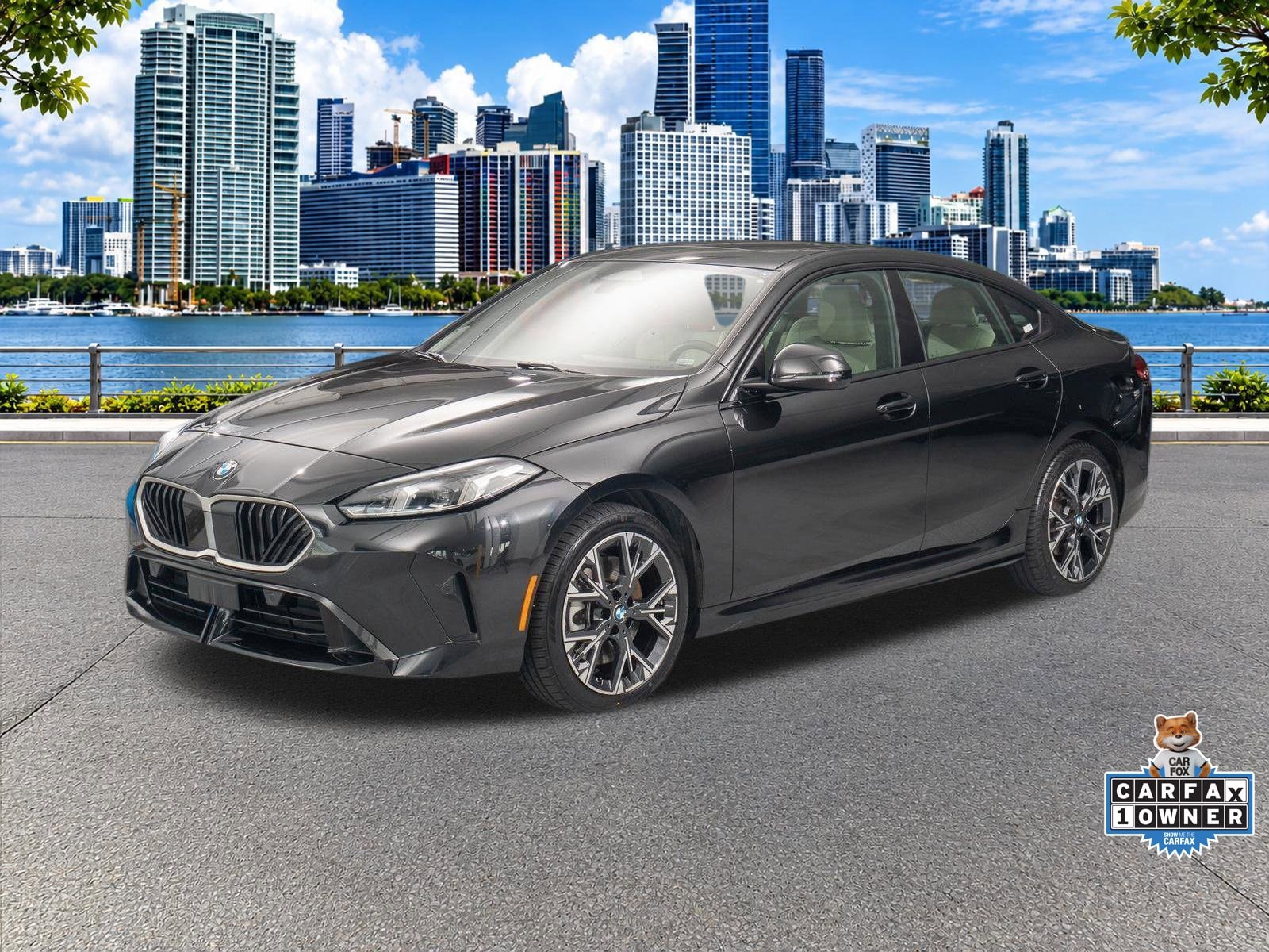 2025 BMW 2 Series
