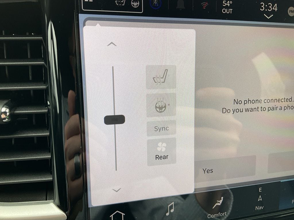 2026 Chrysler Pacifica Select - Photo 25