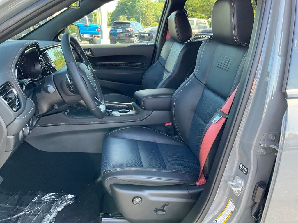New 2026 Dodge Durango GT PLUS AWD AMERICA250 Sport Utility